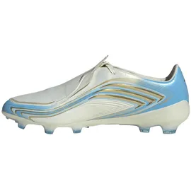 adidas F50 Pro FG Herren ivory/semi blue burst/icey blue 39