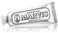 Marvis Whitening Mint Zahnpasta