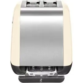 KitchenAid 5KMT221EAC Creme