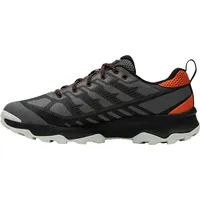 Merrell Speed Eco WP Herren Laufschuhe Herren - Gris/argent