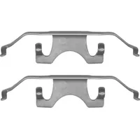 Bosch Zubehörsatz, Scheibenbremsbelag