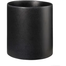 Asa Selection haruko 21,5 x 21,5 x 23 cm Schwarz