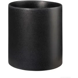 Asa Selection haruko 21,5 x 21,5 x 23 cm Schwarz