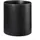 Asa Selection haruko 21,5 x 21,5 x 23 cm Schwarz