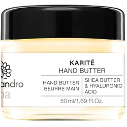 alessandro International SPA Handbutter 50 ml