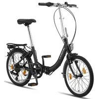 licorne bike gmbh Licorne Bike Fold Premium Klapprad