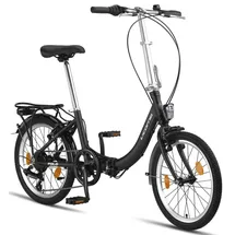 licorne bike gmbh Licorne Bike Fold Premium Klapprad