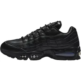 Nike Air Max 95 Herren Black 43