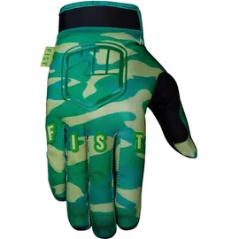 Fist Stocker Handschuhe - Camo - L