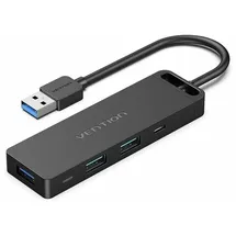 Vention CHVBB USB-Hub