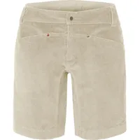 Elevenate Women Après Cord Shorts vintage khaki (218) L