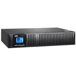 Unterbrechungsfreies Stromversorgungssystem Interaktiv USV ABB 4NWP100201R0001