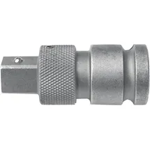 ASW Kraftverbindungsteil 740 SWH Antr.3/4Zoll Abtrieb 3/4Zoll Innen/Außen-4-kant,SWF