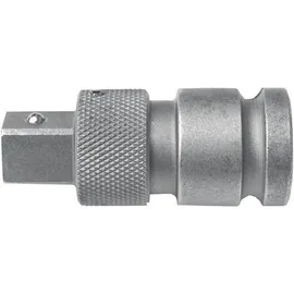 ASW Kraftverbindungsteil 740 SWH Antr.3/4Zoll Abtrieb 3/4Zoll Innen/Außen-4-kant,SWF
