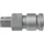ASW Kraftverbindungsteil 740 SWH Antr.3/4Zoll Abtrieb 3/4Zoll Innen/Außen-4-kant,SWF
