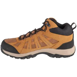 Columbia Iii Mid Waterproof Wanderstiefel - Elk / Spice - EU 44 1/2