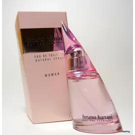 bruno banani Woman Eau de Toilette 30 ml