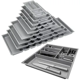 SO-Tech Orga-Box 2 Besteckeinsatz 509 mm x 5,05 mm x 462 mm