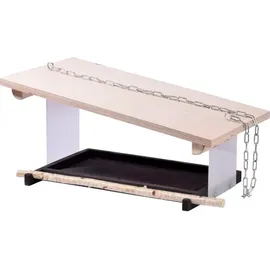 Dobar Vogelfutterhaus Futura II