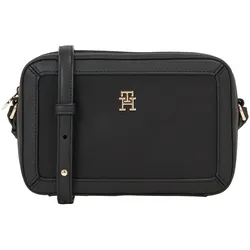 Tommy Hilfiger Umhängetasche TH ESSENTIAL S CROSS black