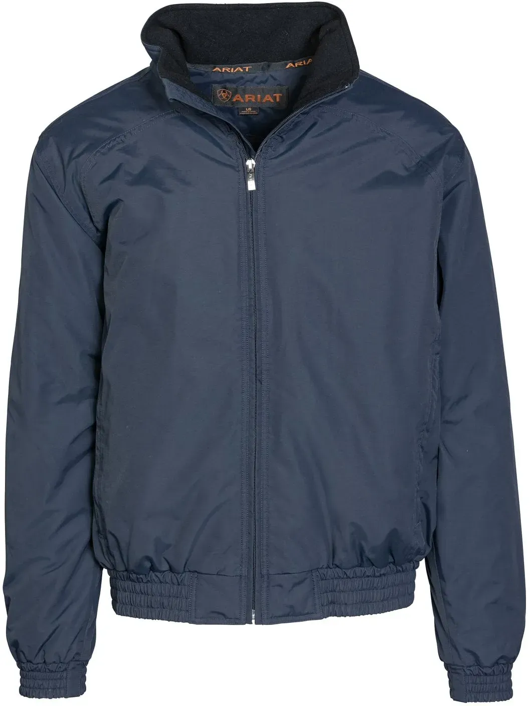 ARIAT Herren Stable Jacket navy S