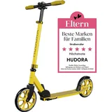 Hudora Up 200 canary