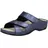 Damen Janna Pantoletten, Blau (blau 371), 40 2/3 EU
