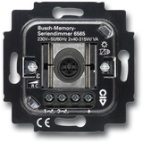 Busch-Jaeger Memory-Seriendimmer 6565 U