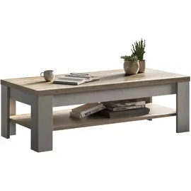 OTTO home Country Beige Eiche 110 x 68 cm
