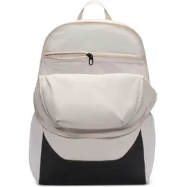 Nike Brasilia X 24l Grau LIGHT BONE/BLACK/BLACK