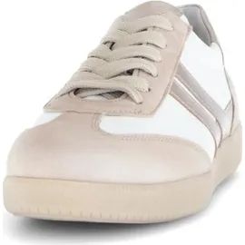 Gabor Sneaker Low Beige 38,5