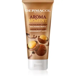 Dermacol Aroma Moment Macadamia Truffle Bodylotion 200 ml