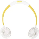 Unold Nackenventilator Breezy Weiß