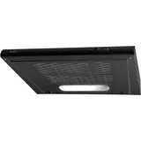 Amica OSC6212B Unterbauhaube 60 cm Schwarz