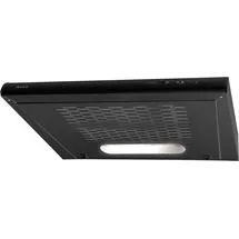 Amica OSC6212B Unterbauhaube 60 cm Schwarz