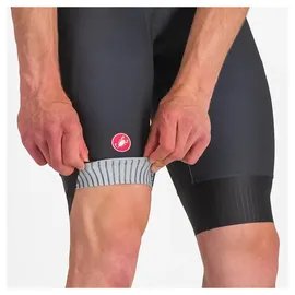Castelli Core Tri Kurzarm-trisuit - XL