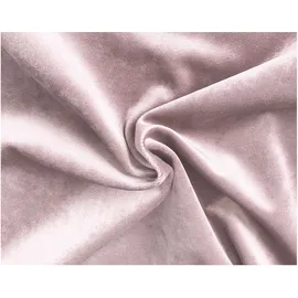 WECKBRODT Kissenbezug Valentin 50 x 50 cm Rosa