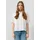 QS Bestickte Hemdbluse Weiß 38