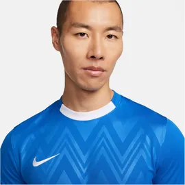 Nike Challenge V blau XXL