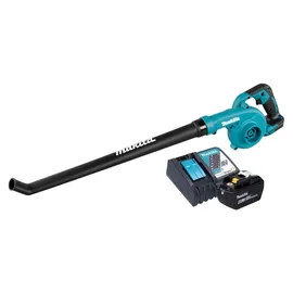 Makita DUB 186 Z inkl. 1 x 9,0 Ah + Ladegerät