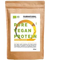 Fairnatural Vegan Protein Mango bio