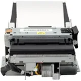 Star Micronics SK1-311SF4-Q-M-SP (USB, RS-232), Belegdrucker, Schwarz, Grau
