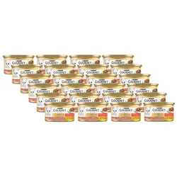 Purina Gourmet Gold 24x85g