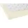 biberna 0077641 Jersey-Elastic-Topper 180 x 200 - 200 x 220 cm champagner