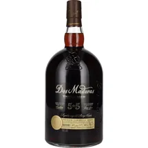 Dos Maderas PX 5+5 40% vol 3 l
