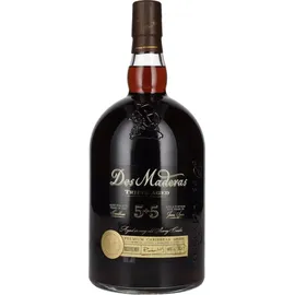 Dos Maderas PX 5+5 40% vol 3 l