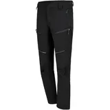 Haix Flextreme Pants Kurzgröße 25 schwarz