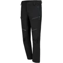 Haix Flextreme Pants Kurzgröße 25 schwarz