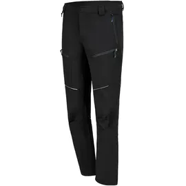 Haix Flextreme Pants Kurzgröße 25 schwarz