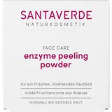 SANTAVERDE GMBH Enzyme peeling powder